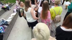 Третий уровень Нагорного парка – готовы к неожиданностям?