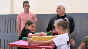 День молодёжи светловцы отметили масштабным фестивалем