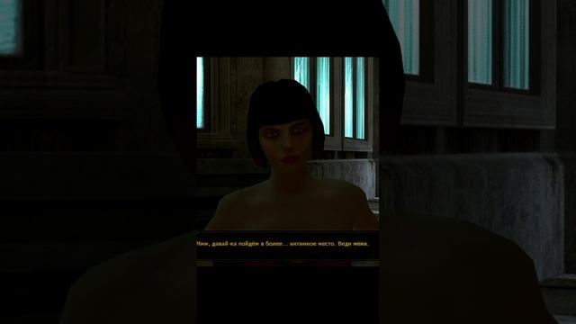"Хочу есть, хочу прям жрать" - прохождение Vampires: the Masquerade