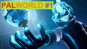 Palworld #1