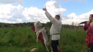 2012-07-ч07_Богомил второй Обряд