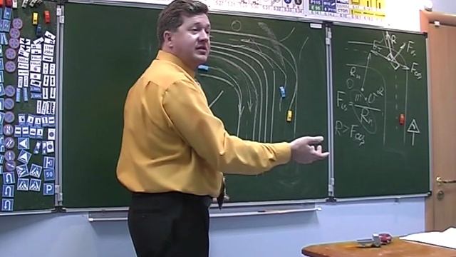 Урок 3. Основы безопасного управления автомобилем. Часть 4.