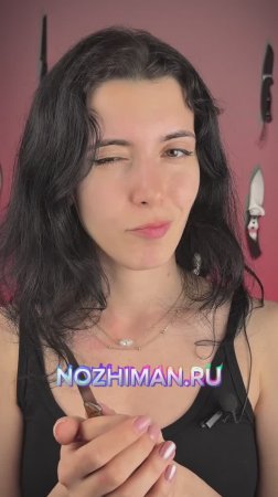 Горфиксы для города 🤩 подборка от НОЖИMAN