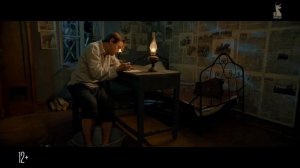 Русский трейлер нового фильма - Почтарь