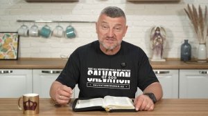 Вера. 9 июля Епископ Олег Тихонов. Слово, меняющее жизнь.