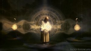 Звук голоса прорывающий Матрицу - Горловое пение, сакральная геометрия и звуковое исцеление