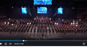 2025г. финал фестивля Амурские волны. г. Хабаровск