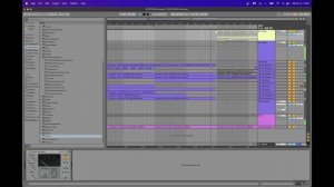 DYSTOPIA - 06 Build-up