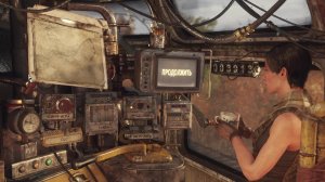 Metro Exodus прохождение 6