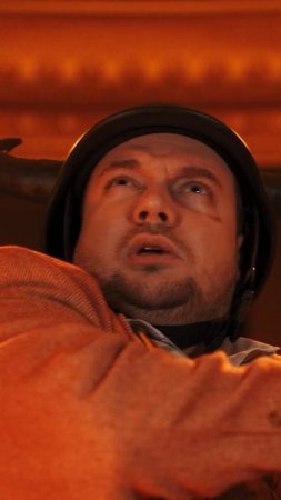 Любой отец после ссоры с матерью: | Смотрите сериал «Театральная зона» с Никитой Кологривым на KION