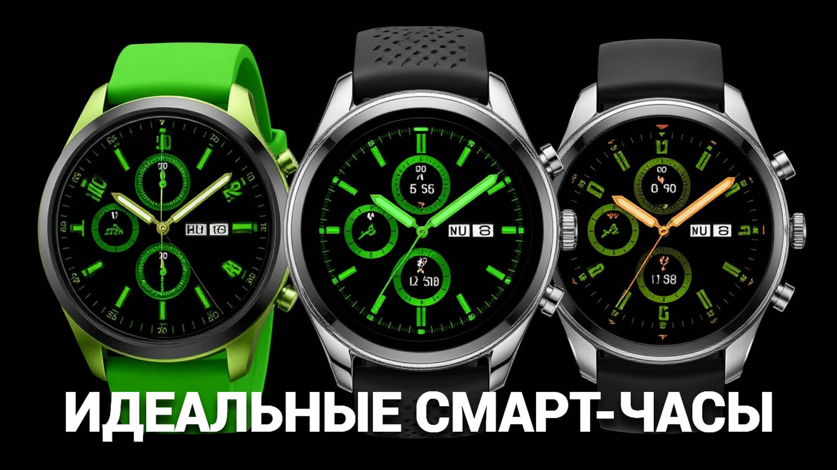 🎉 Смарт-часы до 15000 ₽: ТОП-5 лучших моделей 2025 года! Какой из них ваш фаворит?