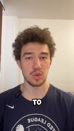 Худшее, что ты можешь сделать