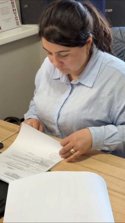 Мы посетили станицу Красногорская, чтобы навестить нашего подопечного.