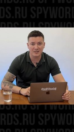 Анализ ИИ-поиска от SpyWords