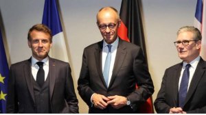 Лукашенко усомнился в желании западных лидеров урегулировать конфликт на Украине