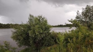 грозовое небо ( 2 июля)