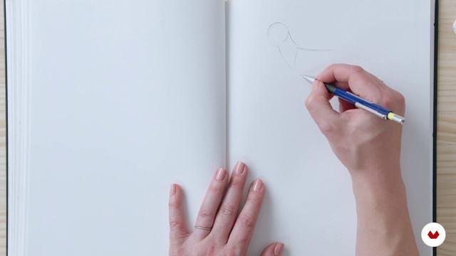 05 Sketching Animals In A Dynamic Way