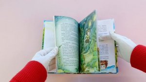 Клара Катастрофея и речное приключение (#3)
