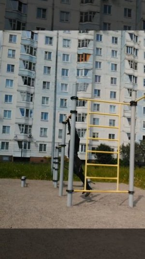 Спорт Это Мотивация
