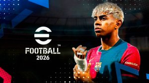 PES ВЕРНУЛСЯ В НОВОМ ОБНОВЛЕНИИ eFOOTBALL
