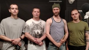 Добро пожаловать в ад - Панкозавры