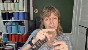 НЕОЖИДАННО! Распаковка посылки от Нины в прямом эфире.