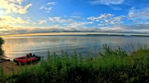 ОТКРЫЛСЯ на ОВХ! НАШЁЛ МНОГО РЫБЫ на СВАЛЕ! Эта ПРИМАНКА ВНЕ КОНКУРЕНЦИИ!Рыбалка на спиннинг 2025