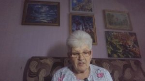 Он же вдовец, еще живет и имеет право на счастье