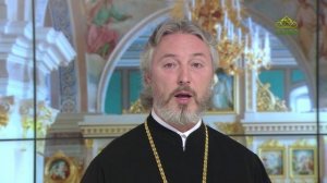 Церковный календарь 7 июля. Рождество Иоанна Предтечи