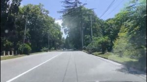 По дорогам Абхазии