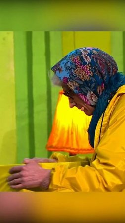 Бабка везла Пиццу 3 дняШоу "Уральские пельмени" #уральскиепельмени #humor #юмор