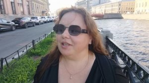 Санкт Петербург 2024