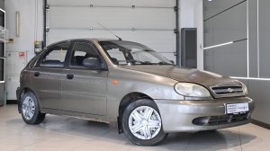 ЗАЗ Chance '2011 71177