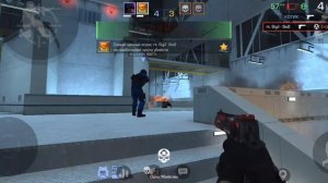 Моменты из Дуэли (2 на 2) | Standoff 2