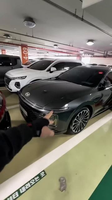 Hyundai Grandeur из Кореи Вотсапп +821065304994 #автоизкореи смотреть онлайн