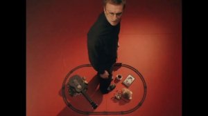 Трейлер к спектаклю «Вишневый сад», режиссер Уланбек Баялиев