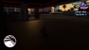 GTA Vice City прохождение часть 7 Разрушитель
