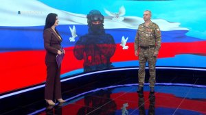 Ветеран Андрей Растегаев - об участии в СВО и втором потоке программы "Школа героев"