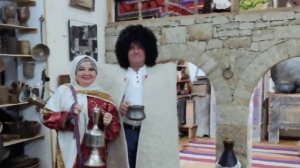 Это Кавказ от Ольги Топильской 02.07.25.