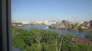 Музыкальный лифт КМЗ-(Сириус) @ г. Москва, Нагатинская набережная, д. 10-6 (2433)