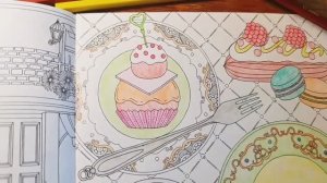 Антистресс раскраска. Расслабление, хобби