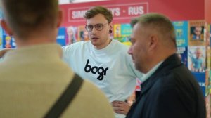 🎥 Как видео с выставки превращается в поток заявок