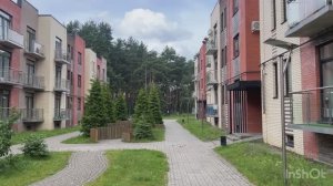 Обзор Экогород