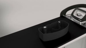 Гладильная система Miele