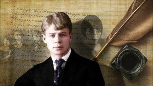 Ты такая ж простая, как все...(Сл. С.Есенина, муз. А. Попова, исп. А. Попов - запись 70-х)