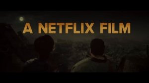 Badland Hunters Official Teaser Netflix
