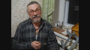 Жизнь в деревне - Готовим ужин. Блины постные