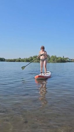 Наше маленькое лето...