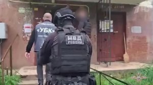 В Петербурге задержаны пособники украинских телефонных мошенников