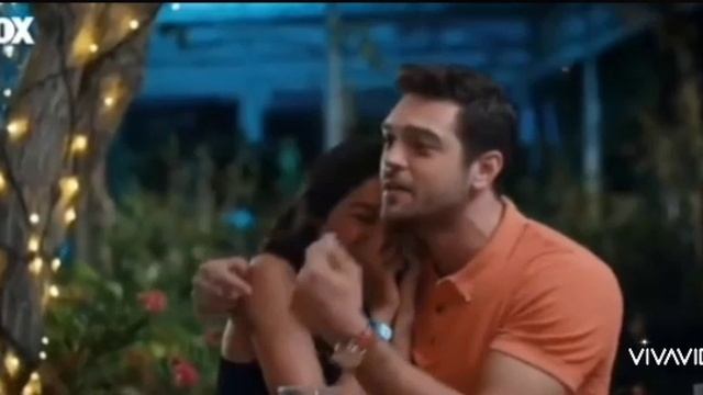 Селин и Демир - Солнышко смотреть онлайн